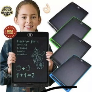 10 Inch LCD Writing Pad for Kids