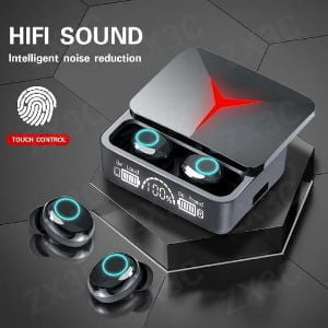 HiFi Sound Bluetooth Earbuds TWS M90
