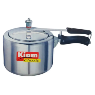 Kiam Classic Pressure Cooker 3.5 Liter
