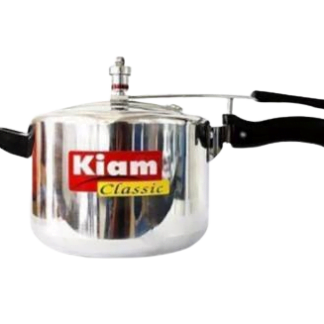 Kiam Classic Pressure Cooker 5.5 Liter