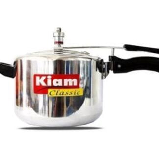 Kiam Classic Pressure Cooker 6.5 Liter