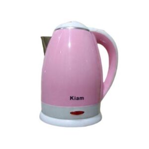 Kiam Electric Kettle 1.8L M-109