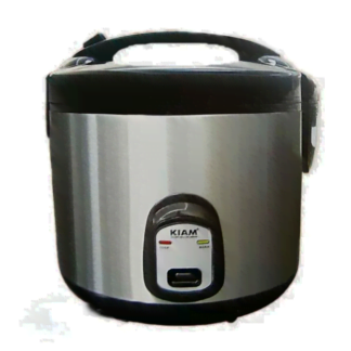 Kiam Rice Cooker 2.8 Liter DJBS-304