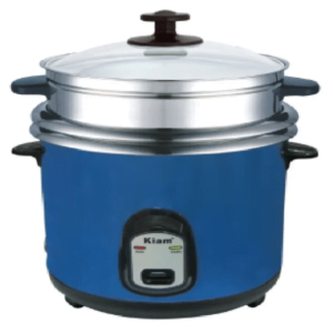 Kiam Rice Cooker 2.8 Liter SJBS-8704