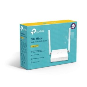 TP-Link Multi-Mode Wi-Fi Router