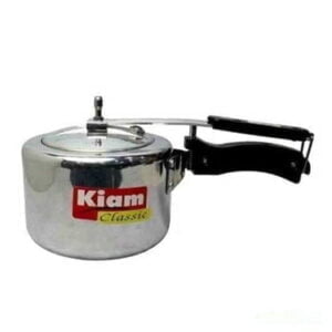 Kiam Classic Pressure Cooker 2.5 Liter