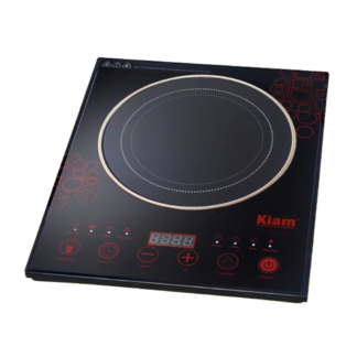 Kiam Induction Cooker H-22 Premium