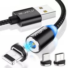 Magnetic Charger USB Cable