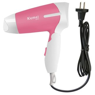 Kemei Professional Hair Dryer for Women